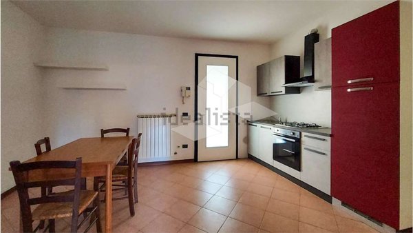 appartamento in affitto a Reggio nell'Emilia in zona Città Storica