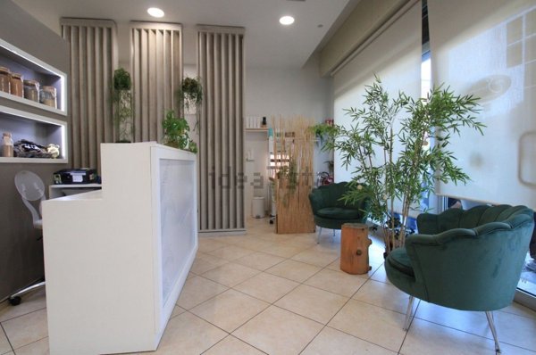 loft in affitto a Reggio nell'Emilia