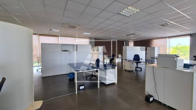 ufficio in affitto a Reggio nell'Emilia in zona Tribunale