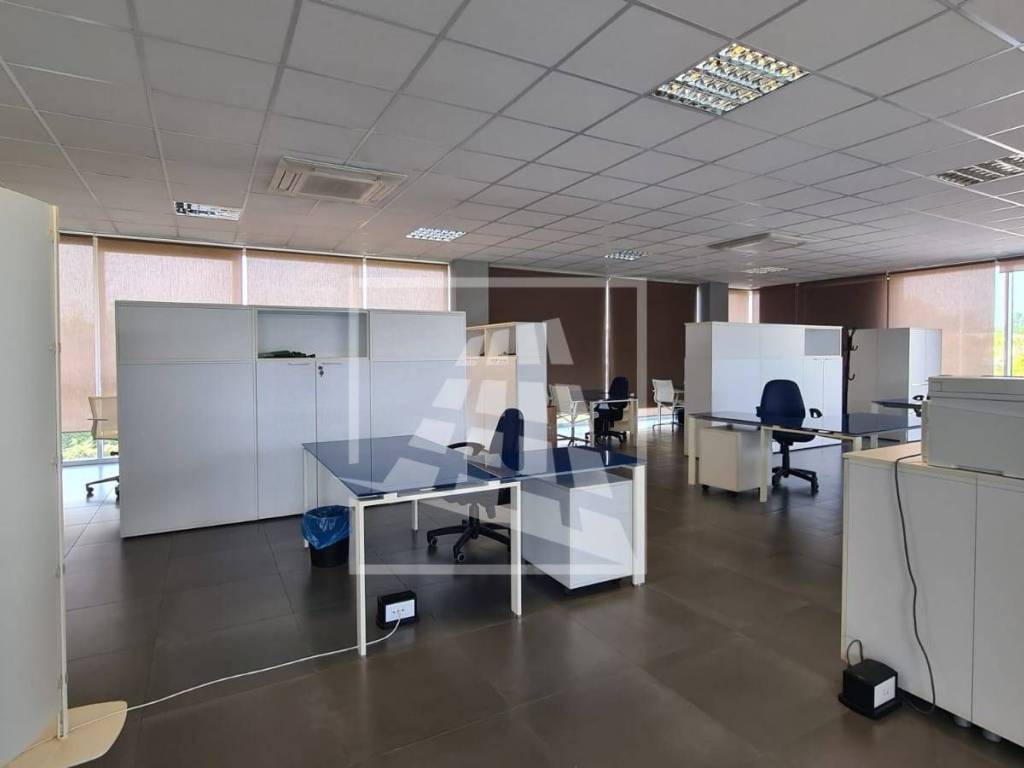 ufficio in affitto a Reggio nell'Emilia