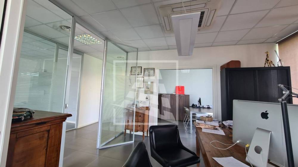 ufficio in affitto a Reggio nell'Emilia