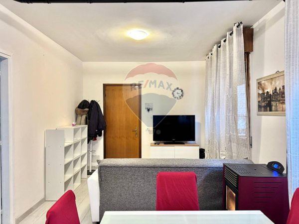 appartamento in affitto a Reggio nell'Emilia in zona Città Storica