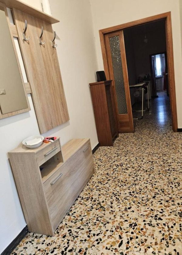 appartamento in affitto a Reggio nell'Emilia in zona Città Storica