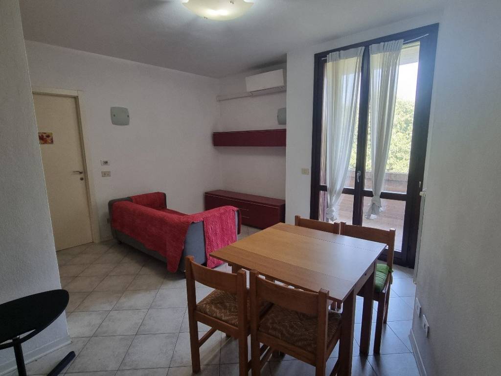 appartamento in affitto a Reggio nell'Emilia