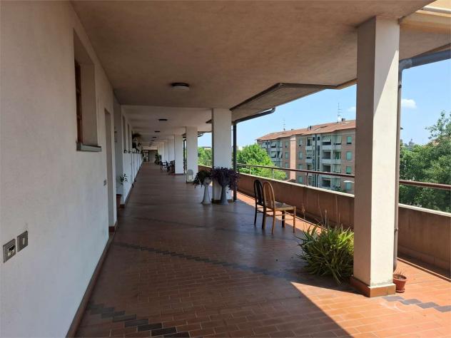 appartamento in affitto a Reggio nell'Emilia in zona Regina Pacis