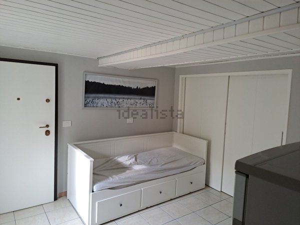 monolocale in affitto a Reggio nell'Emilia in zona San Prospero Strinati