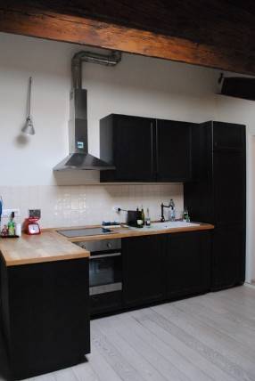 appartamento in affitto a Reggio nell'Emilia