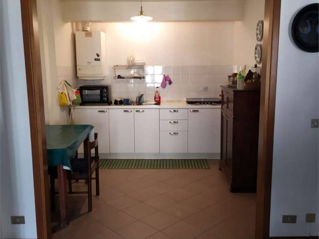 appartamento in affitto a Reggio nell'Emilia