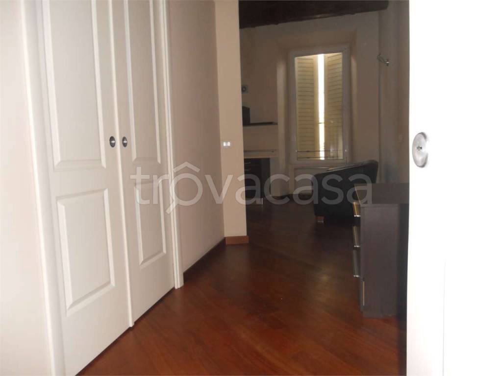 appartamento in affitto a Reggio nell'Emilia in zona Città Storica