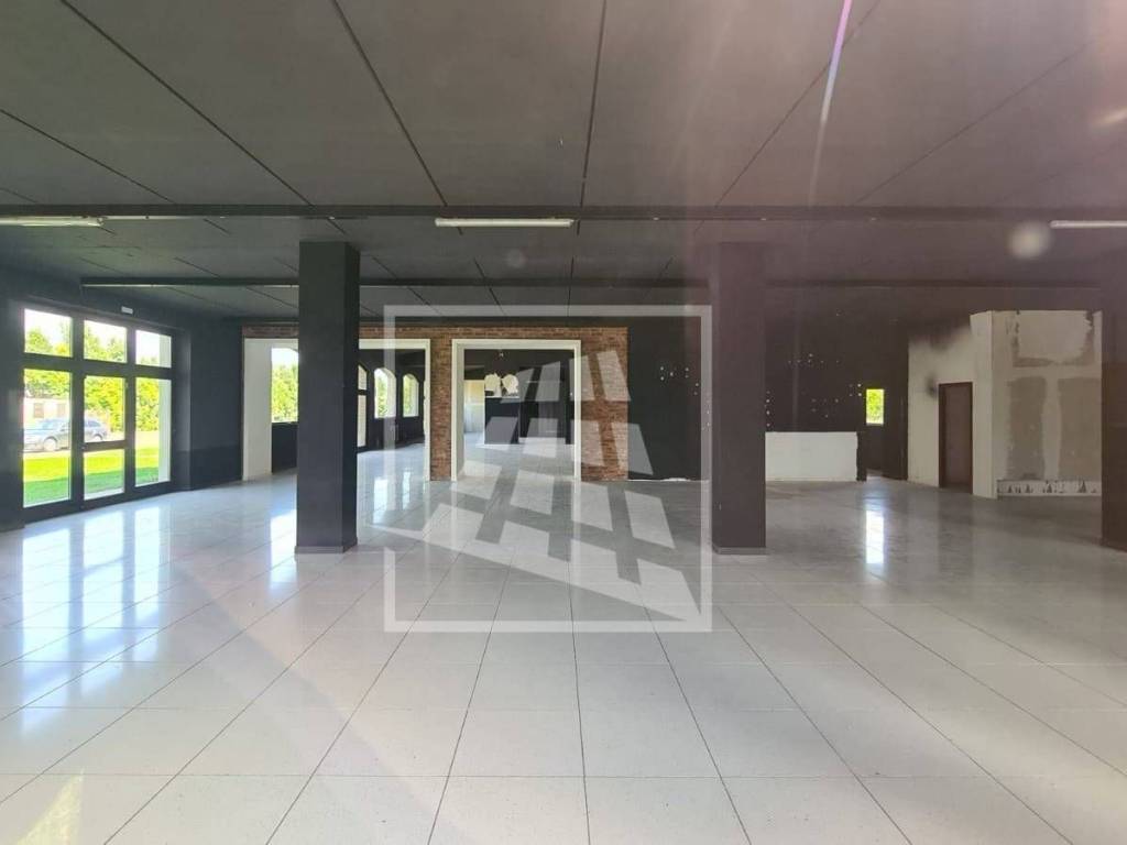 ufficio in affitto a Reggio nell'Emilia
