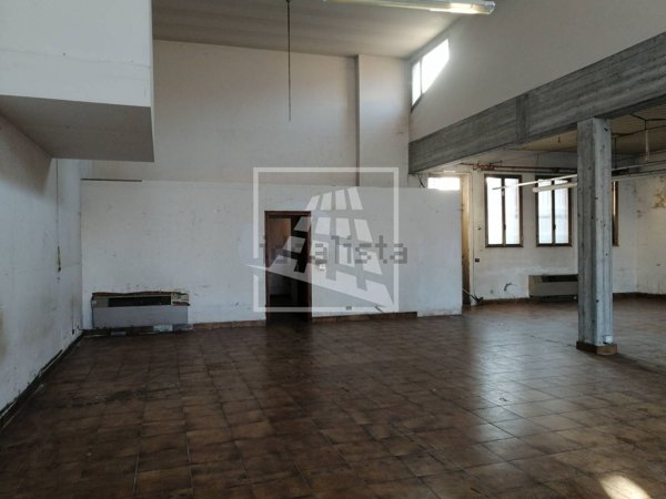 loft in affitto a Reggio nell'Emilia