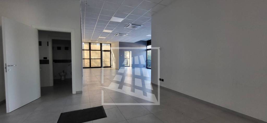 quadrivano in affitto a Reggio nell'Emilia in zona Ospizio