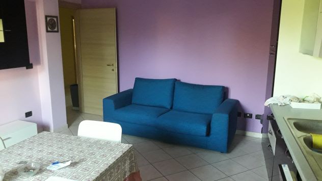 appartamento in affitto a Reggio nell'Emilia