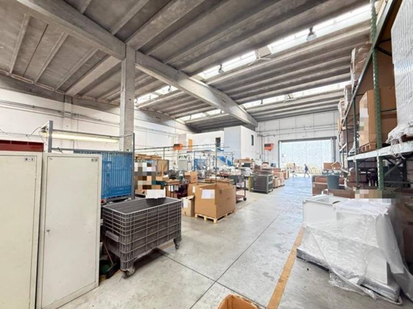 appartamento in affitto a Reggio nell'Emilia in zona Codemondo
