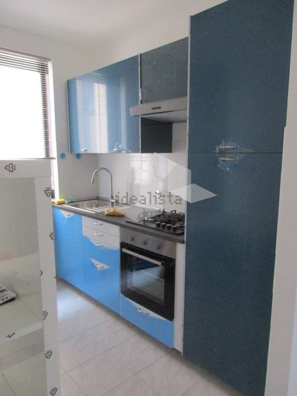 appartamento in affitto a Reggio nell'Emilia in zona Roncina