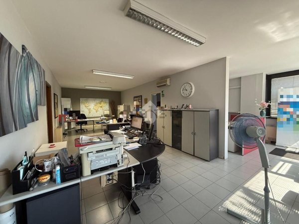 capannone in affitto a Reggio nell'Emilia