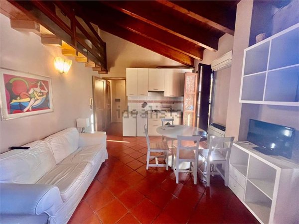 appartamento in affitto a Reggio nell'Emilia in zona Città Storica