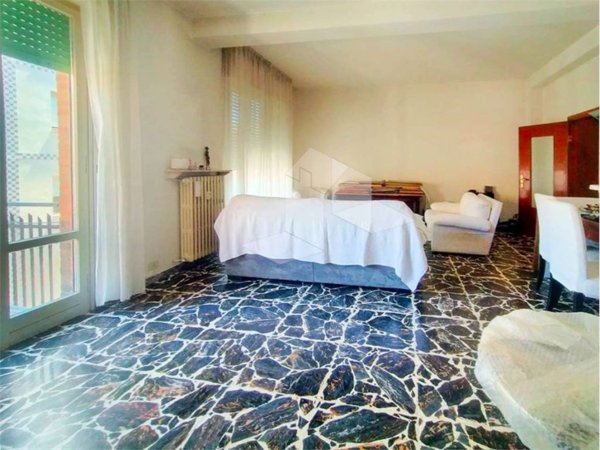 appartamento in affitto a Reggio nell'Emilia