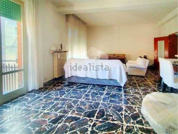 appartamento in affitto a Reggio nell'Emilia