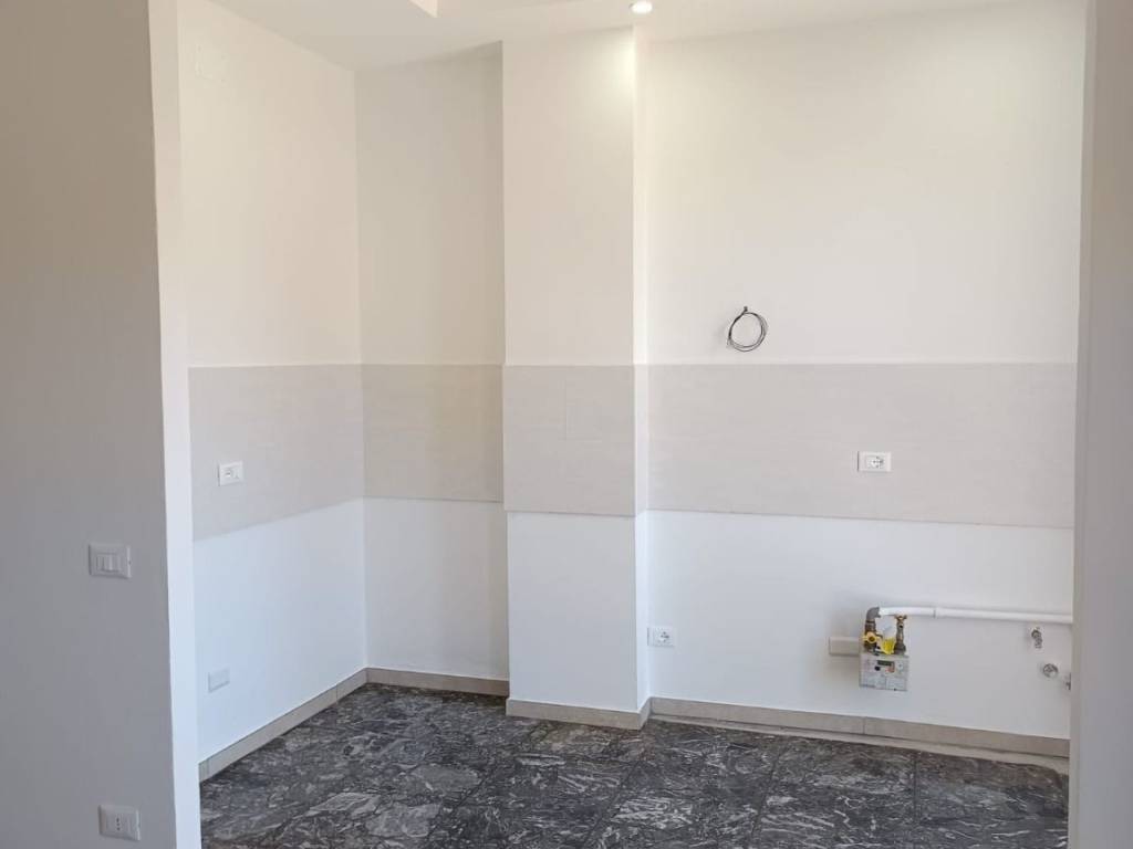 appartamento in affitto a Reggio nell'Emilia in zona Città Storica