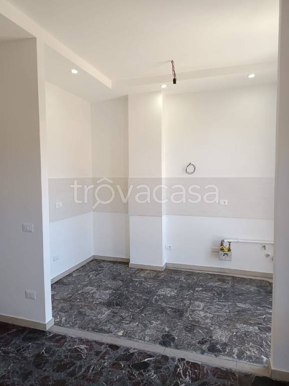 appartamento in affitto a Reggio nell'Emilia in zona Città Storica