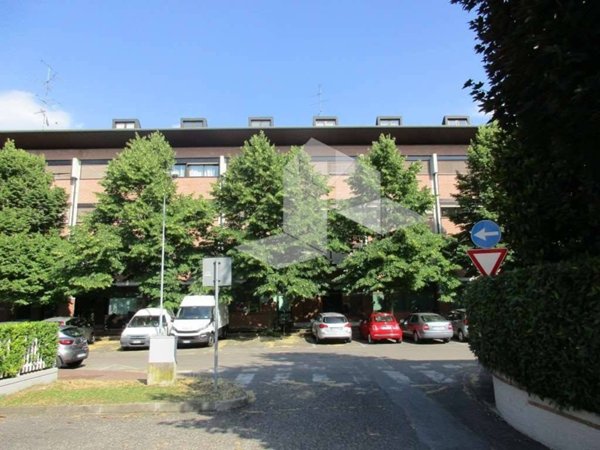 ufficio in affitto a Reggio nell'Emilia