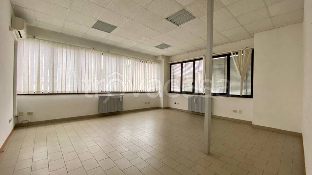 appartamento in affitto a Reggio nell'Emilia in zona Orologio