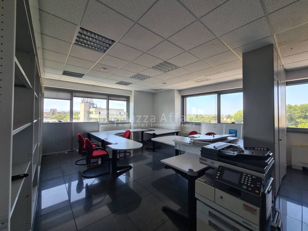 ufficio in affitto a Reggio nell'Emilia