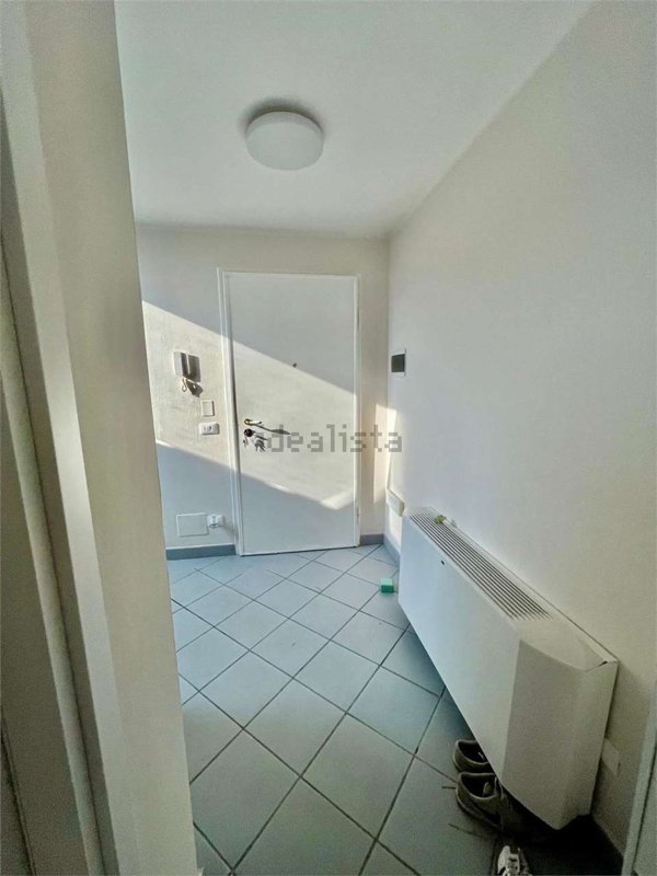 appartamento in affitto a Reggio nell'Emilia in zona Città Storica