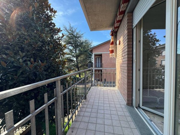 appartamento in affitto a Reggio nell'Emilia