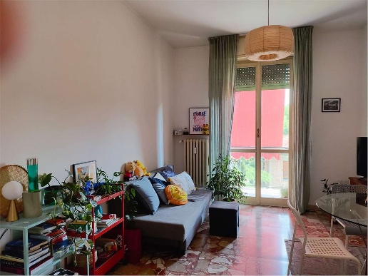 appartamento in affitto a Reggio nell'Emilia