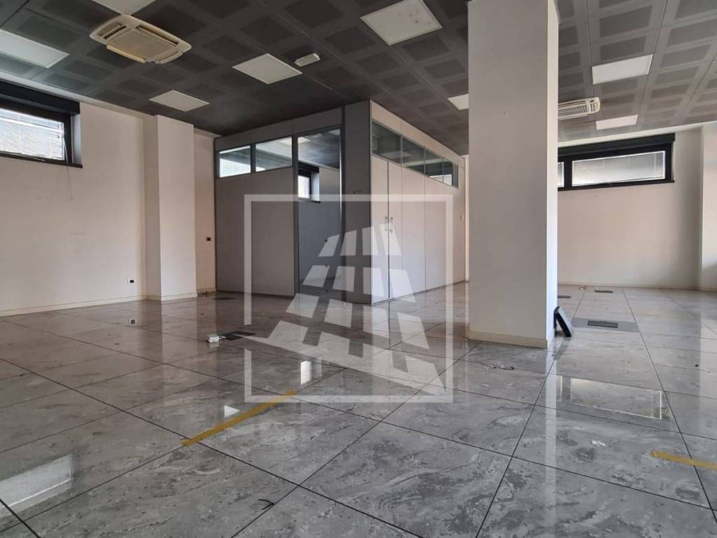 ufficio in affitto a Reggio nell'Emilia