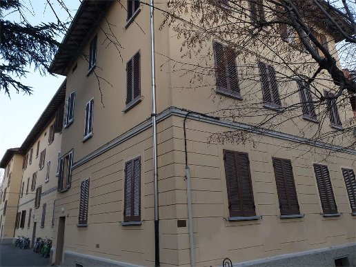 appartamento in affitto a Reggio nell'Emilia in zona Sesso