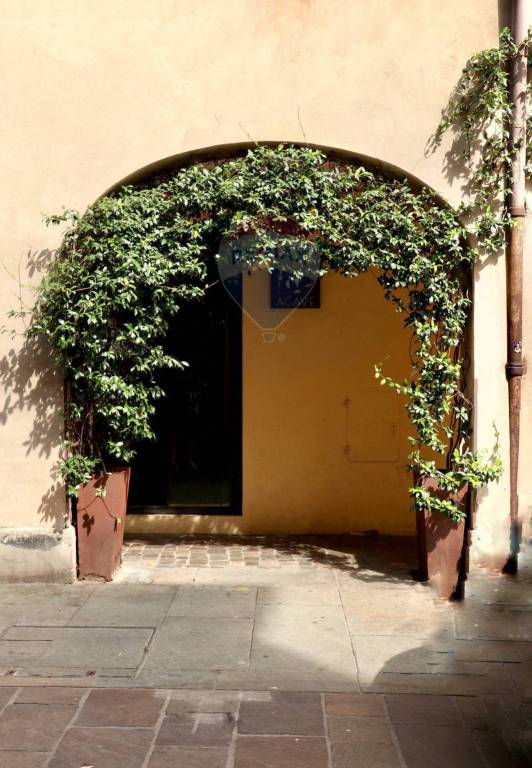 appartamento in affitto a Reggio nell'Emilia in zona Città Storica
