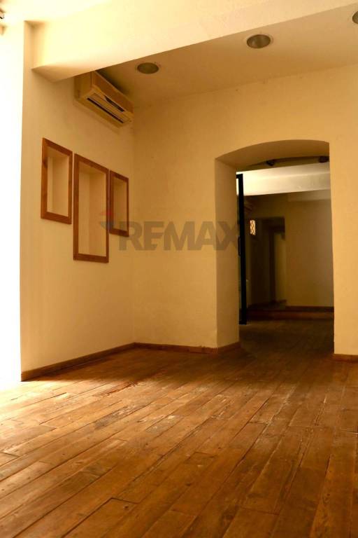 appartamento in affitto a Reggio nell'Emilia in zona Città Storica