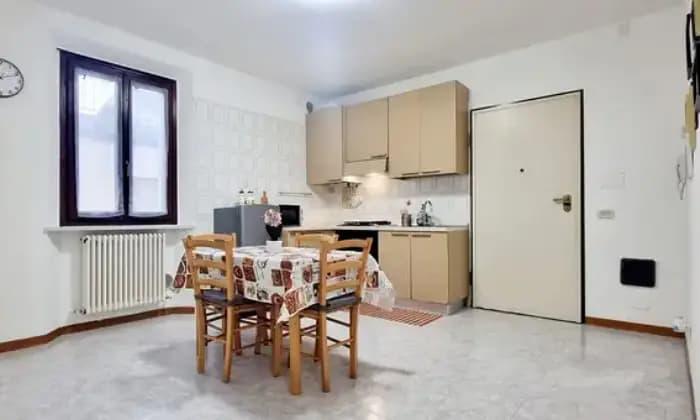 appartamento in affitto a Reggio nell'Emilia in zona Città Storica