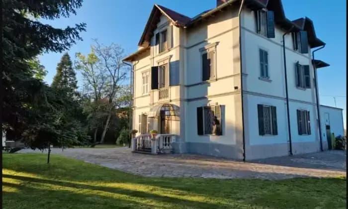 casa indipendente in affitto a Reggio nell'Emilia in zona San Prospero Strinati