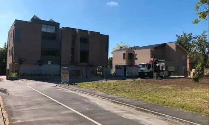 appartamento in affitto a Reggio nell'Emilia in zona Roncadella