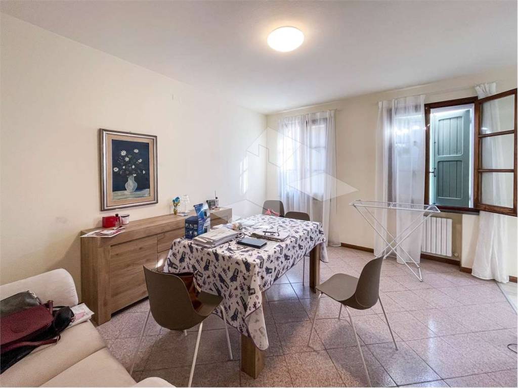 appartamento in affitto a Reggio nell'Emilia