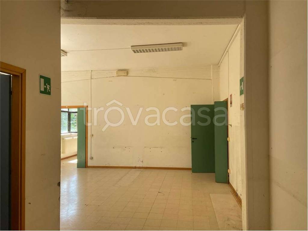 ufficio in affitto a Reggio nell'Emilia in zona Gattaglio