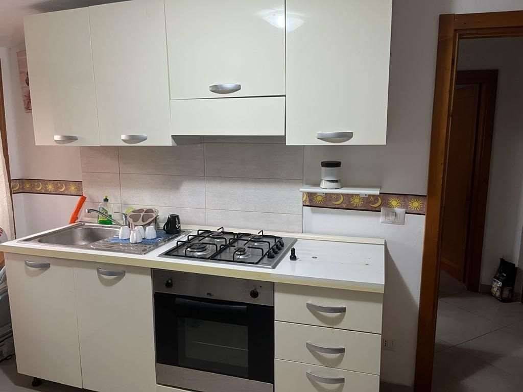 appartamento in affitto a Reggio nell'Emilia