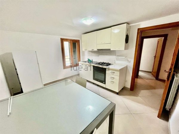 appartamento in affitto a Reggio nell'Emilia in zona Città Storica