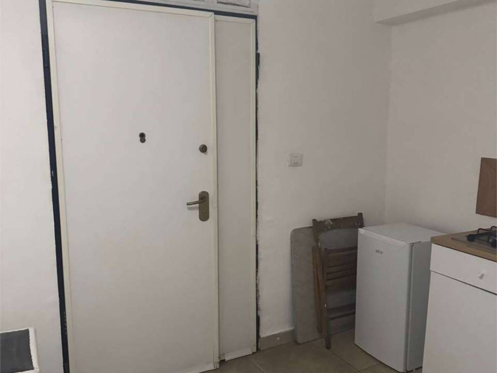 monolocale in affitto a Reggio nell'Emilia in zona Città Storica