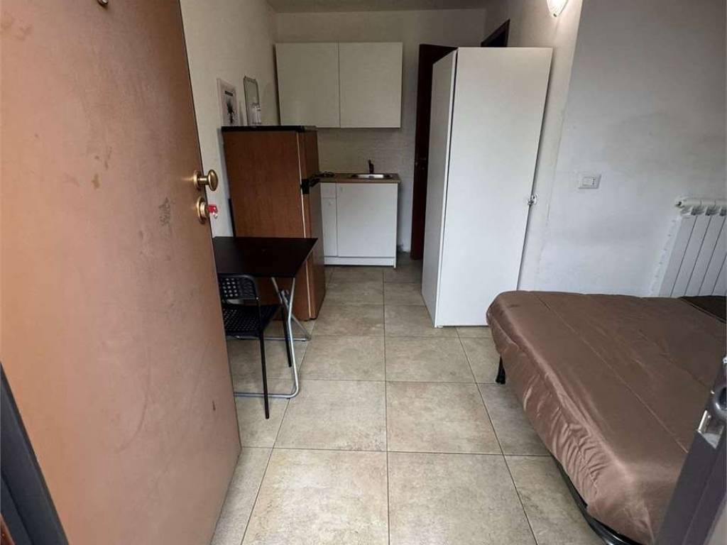 monolocale in affitto a Reggio nell'Emilia in zona Tondo