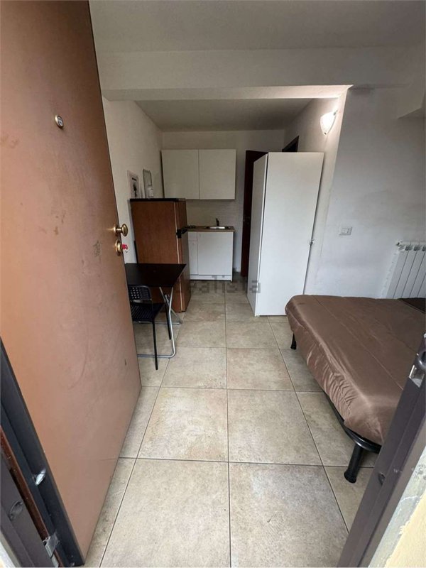 monolocale in affitto a Reggio nell'Emilia