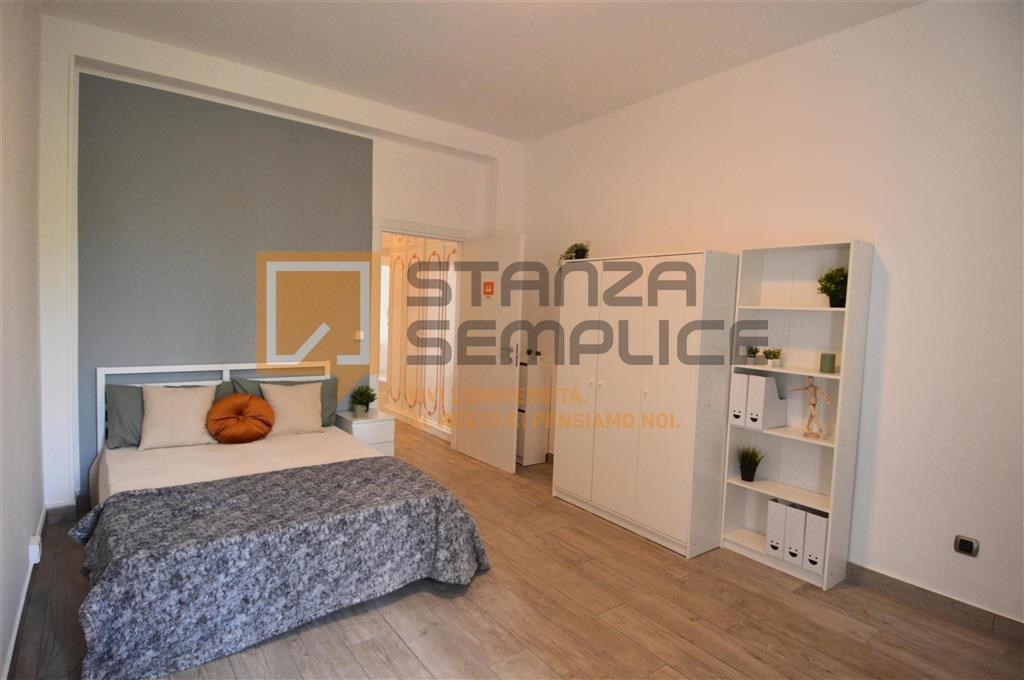 camera singola in affitto a Reggio nell'Emilia