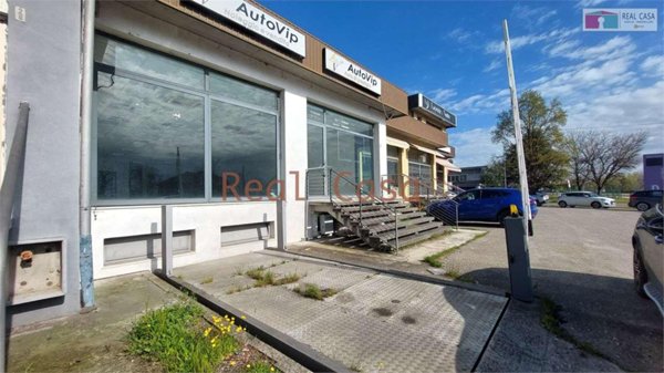 appartamento in affitto a Reggio nell'Emilia in zona Mancasale