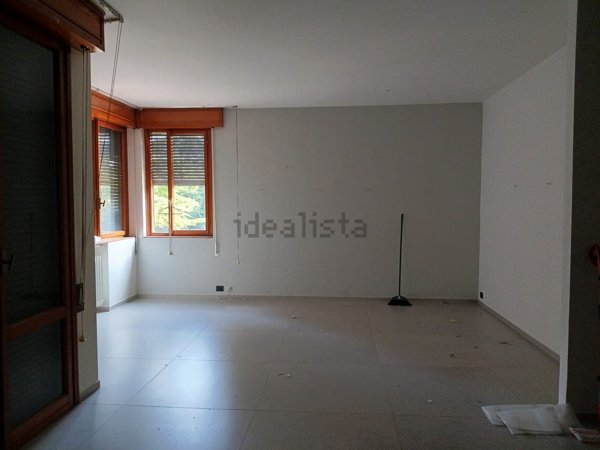 appartamento in affitto a Reggio nell'Emilia in zona Città Storica