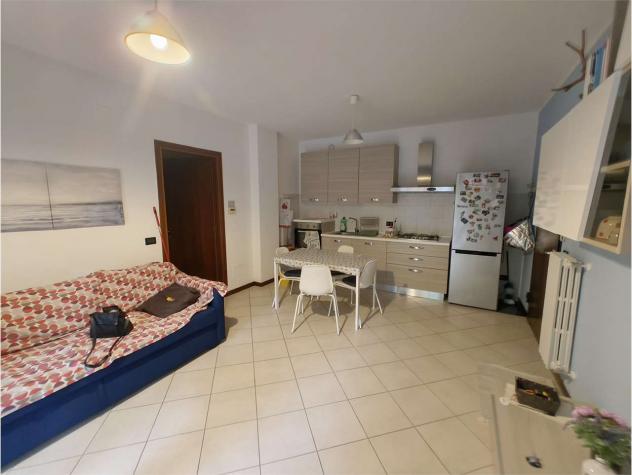 appartamento in affitto a Reggio nell'Emilia in zona Santa Croce
