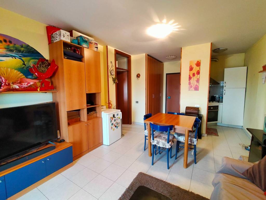 appartamento in affitto a Reggio nell'Emilia